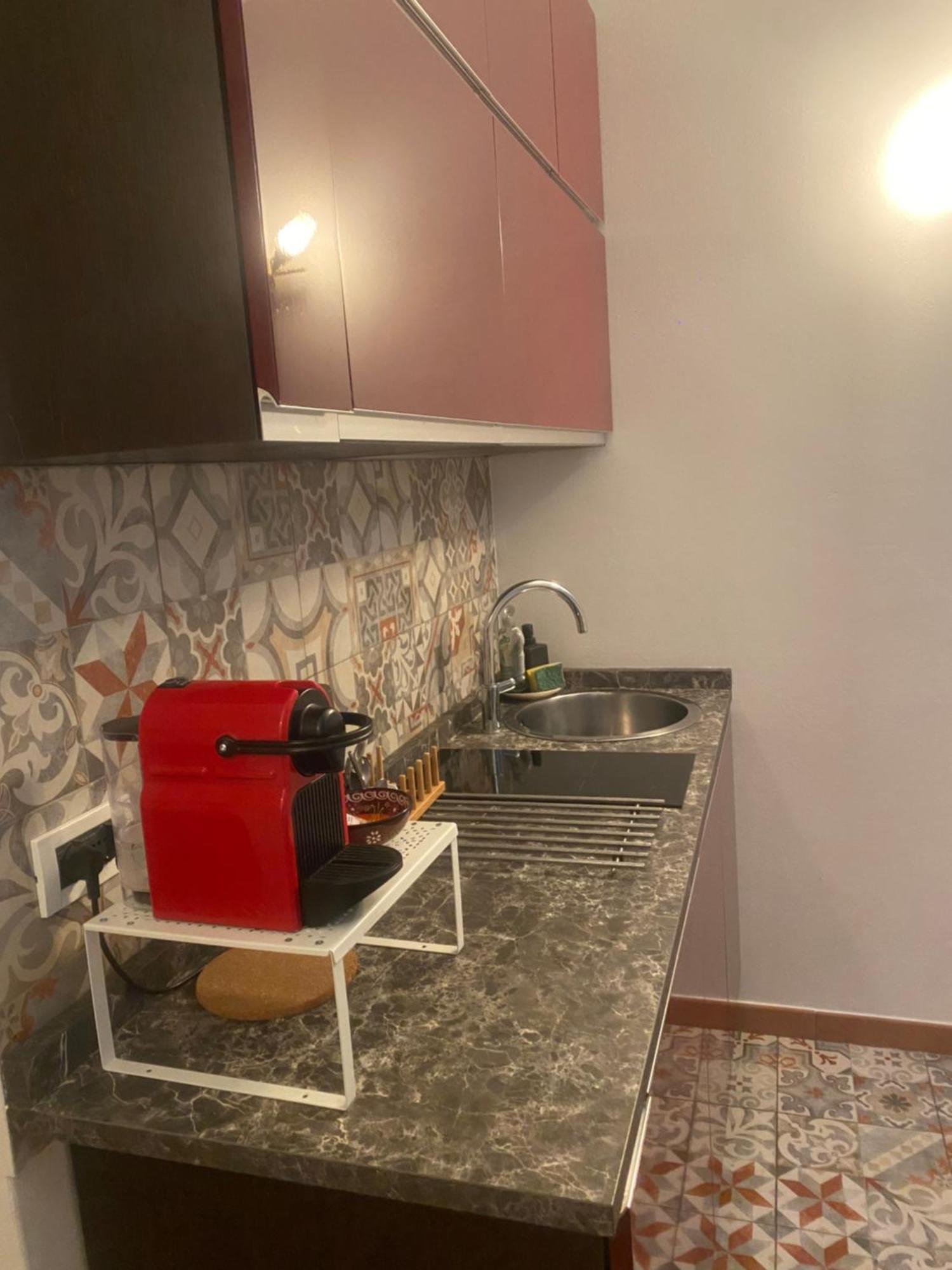Delizioso Appartamento Citta Studi ميلان المظهر الخارجي الصورة